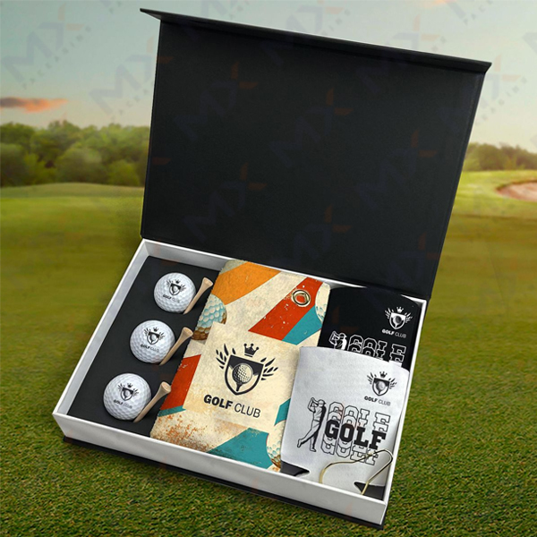Golf Subscription Boxes - view 4